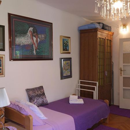 Old Town Green Oasis House Дубровник Екстериор снимка