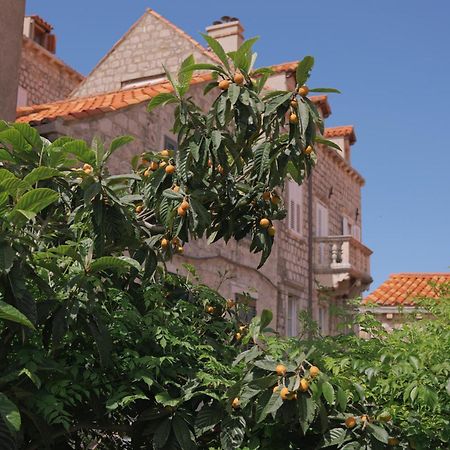 Old Town Green Oasis House Дубровник Екстериор снимка