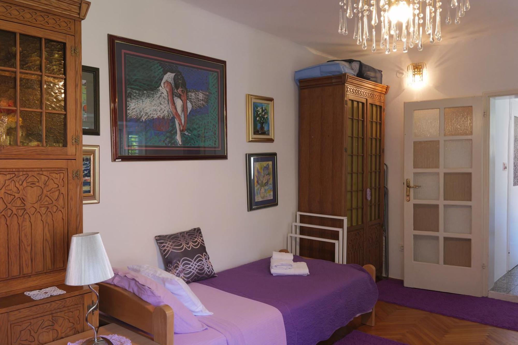 Old Town Green Oasis House Дубровник Екстериор снимка