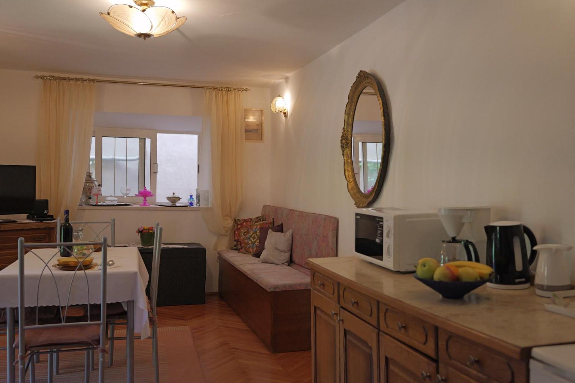 Old Town Green Oasis House Дубровник Екстериор снимка