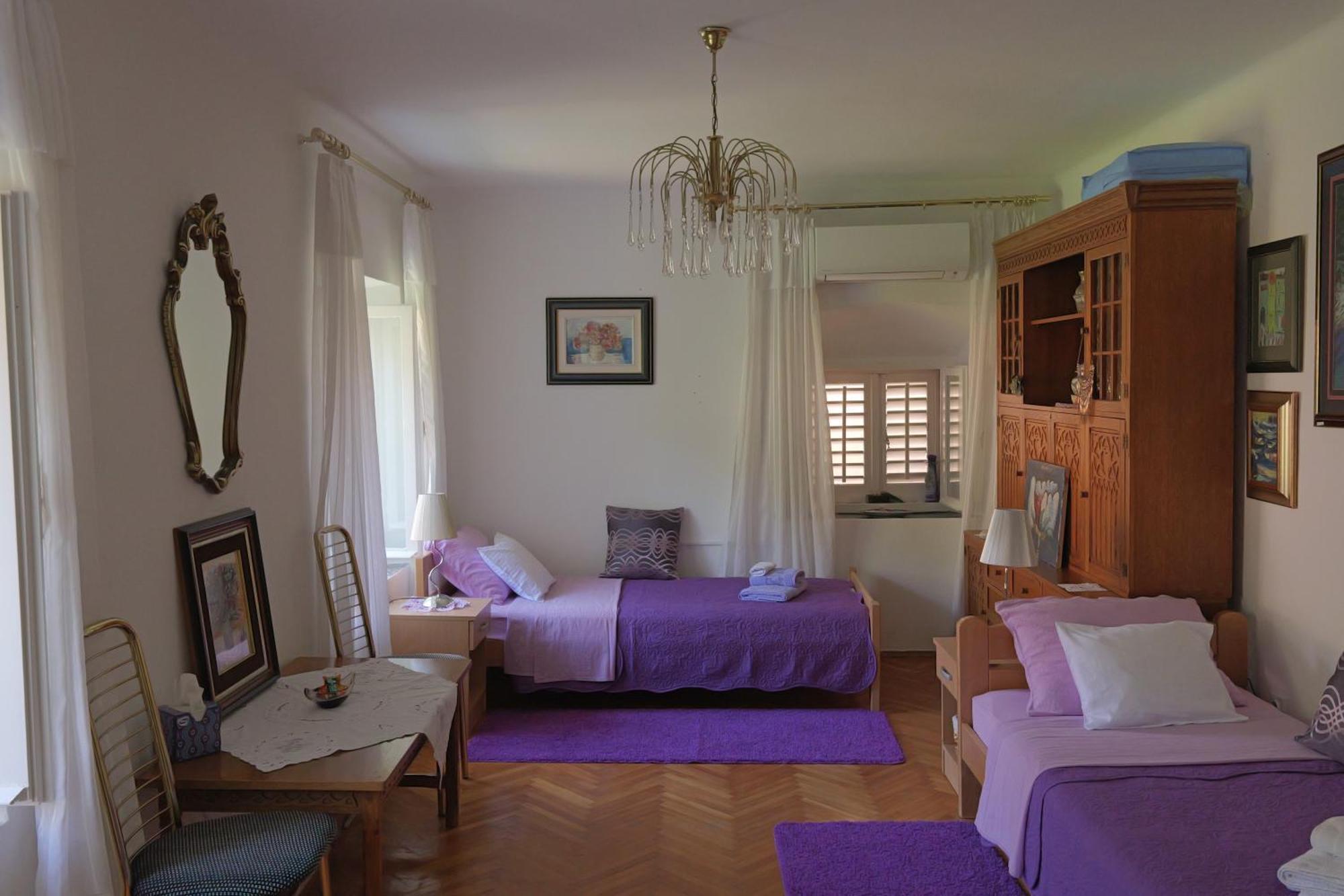 Old Town Green Oasis House Дубровник Екстериор снимка