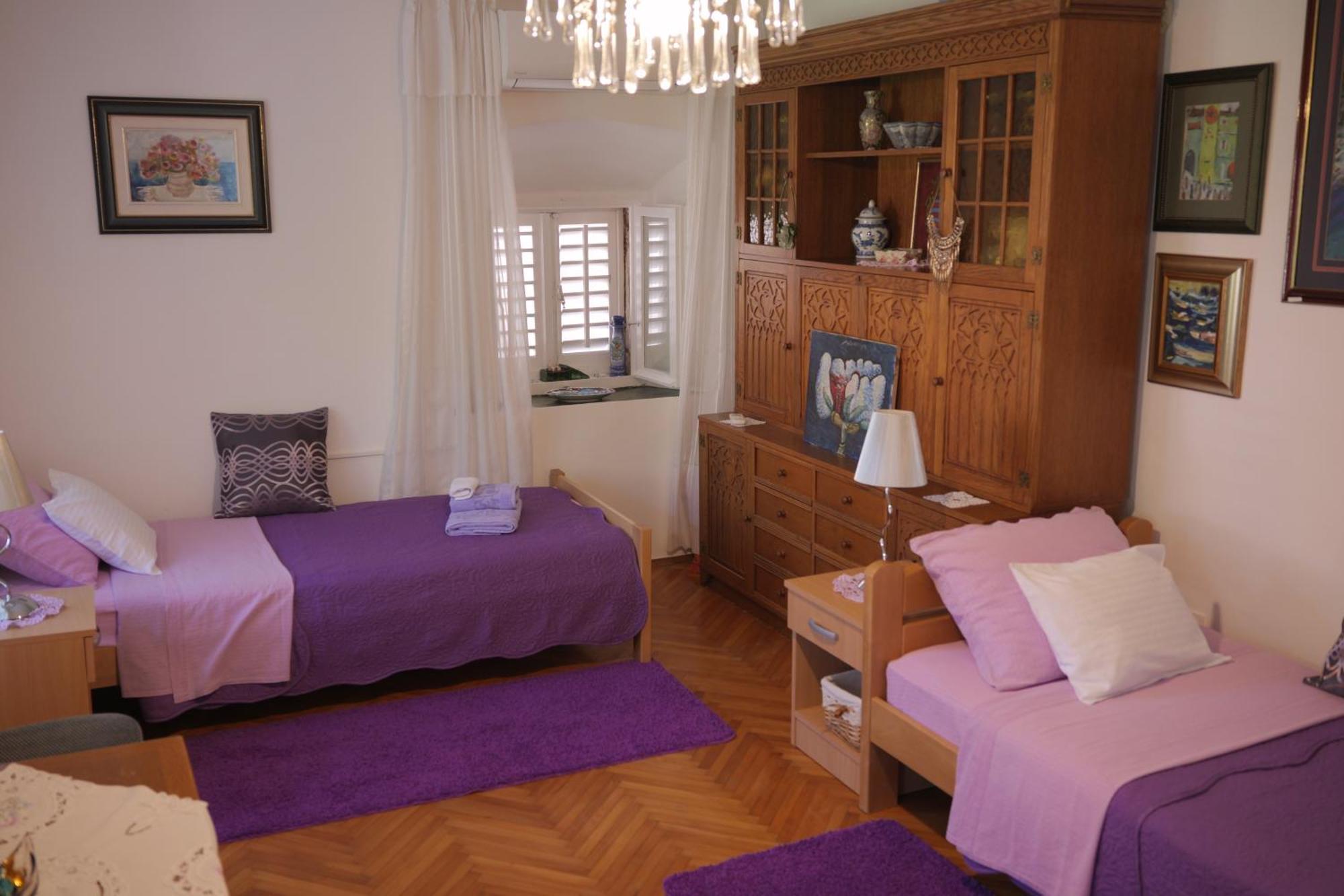 Old Town Green Oasis House Дубровник Екстериор снимка