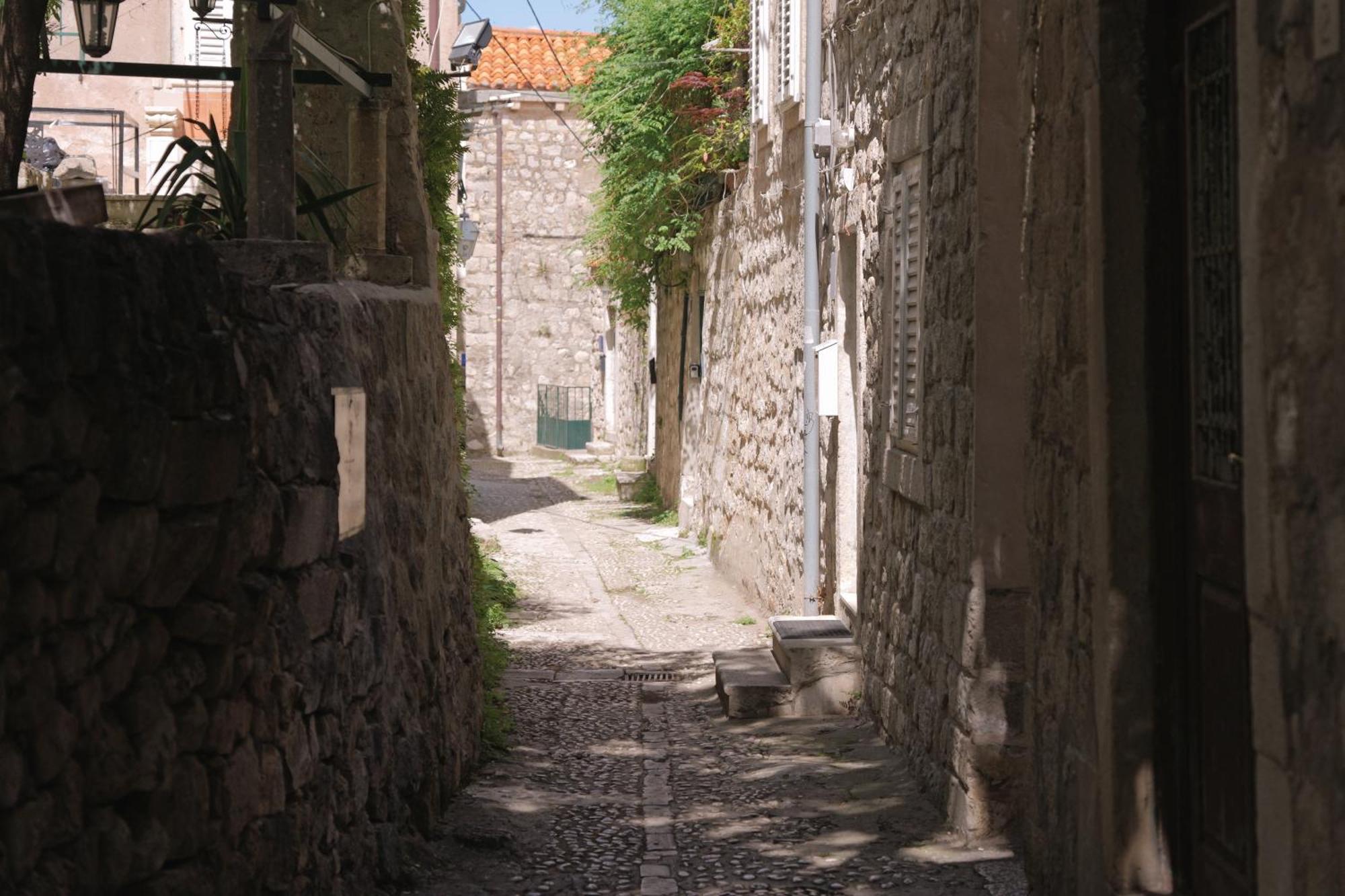 Old Town Green Oasis House Дубровник Екстериор снимка